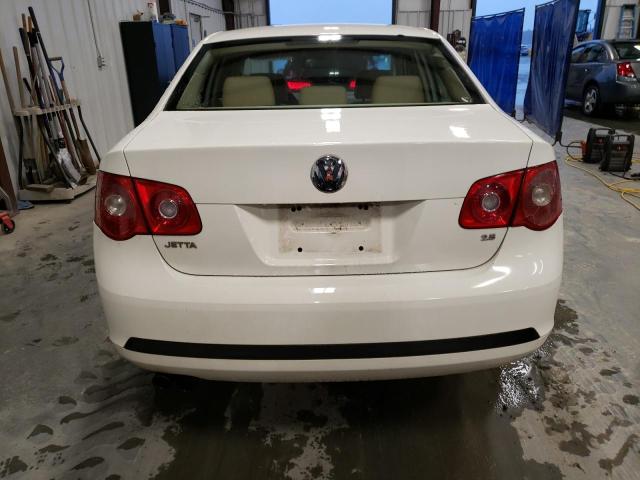 Photo 6 from auction – 2005 VOLKSWAGEN NEW JETTA with VIN 3VWSF71K85M629720