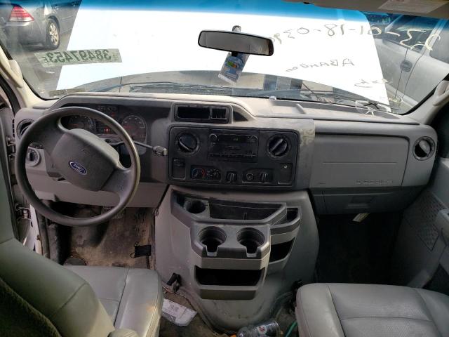 Photo 8 from auction – 2013 FORD ECONOLINE with VIN 1FTNE2EW4DDA97962