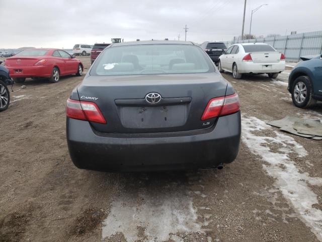 Photo 6 from auction – 2007 TOYOTA CAMRY CE with VIN 4T1BE46KX7U150982