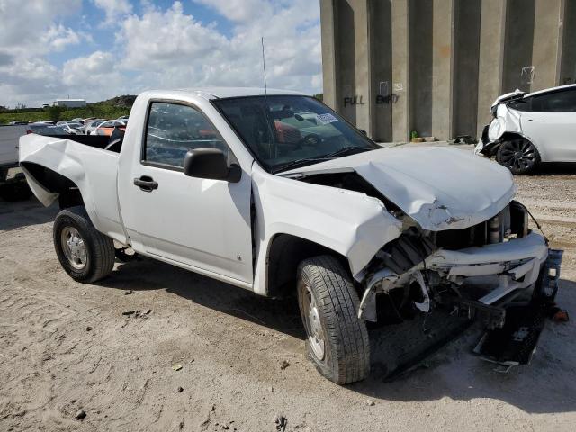Photo 4 from auction – 2006 CHEVROLET COLORADO with VIN 1GCCS148868306595
