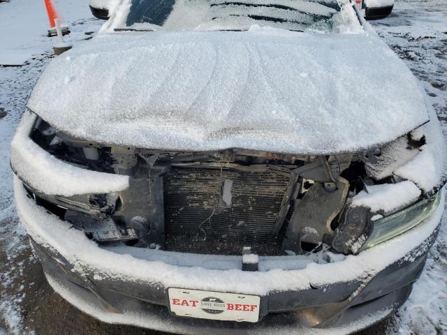 Photo 11 from auction – 2015 DODGE CHARGER SX with VIN 2C3CDXHG7FH727785