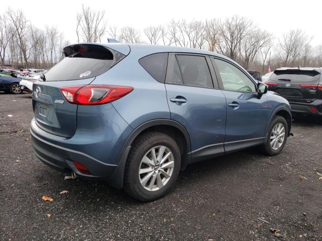 Photo 3 from auction – 2015 MAZDA CX-5 TOURI with VIN JM3KE4CY5F0553004