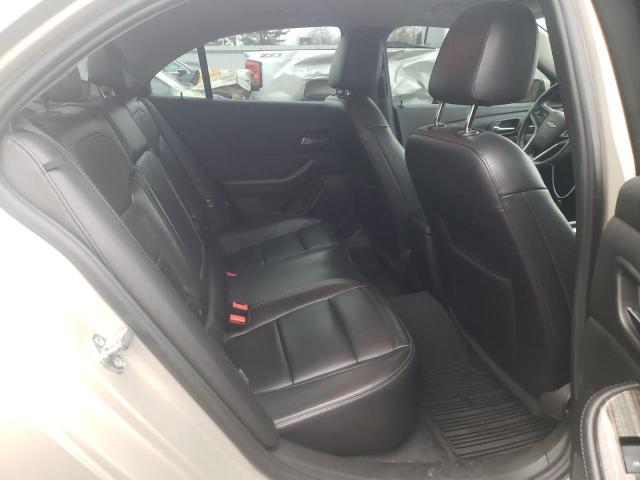 Photo 10 from auction – 2015 CHEVROLET MALIBU LTZ with VIN 1G11F5SL2FF265654
