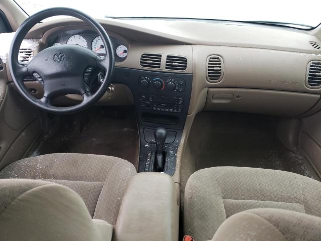 Photo 8 from auction – 2004 DODGE INTREPID S with VIN 2B3HD46R64H618396