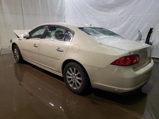 Photo 2 from auction – 2011 BUICK LUCERNE CX with VIN 1G4HJ5EM7BU152261