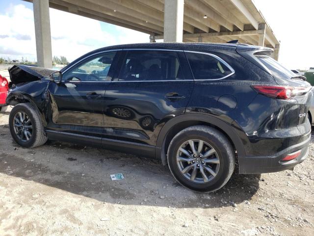Photo 2 from auction – 2020 MAZDA CX-9 TOURI with VIN JM3TCACY4L0403275