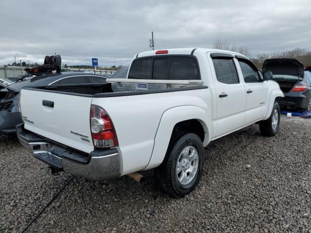 Photo 3 from auction – 2011 TOYOTA TACOMA DOU with VIN 5TFJX4GN1BX005176