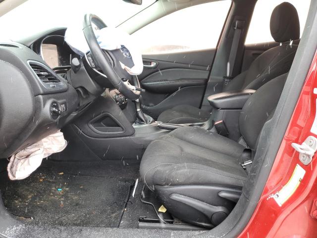 Photo 7 from auction – 2013 DODGE DART SXT with VIN 1C3CDFBA0DD298966