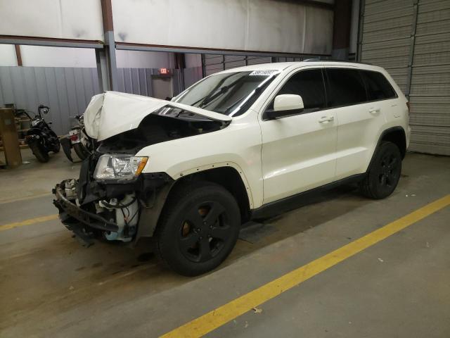 Photo 1 from auction – 2011 JEEP GRAND CHER with VIN 1J4RR4GG5BC544299