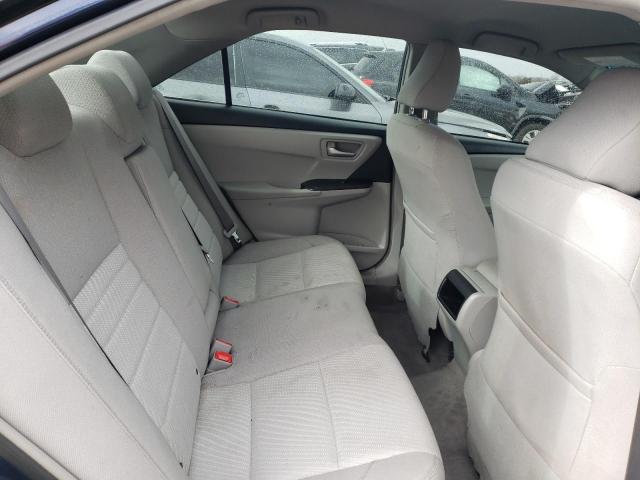 Photo 10 from auction – 2017 TOYOTA CAMRY LE with VIN 4T1BF1FK5HU756803