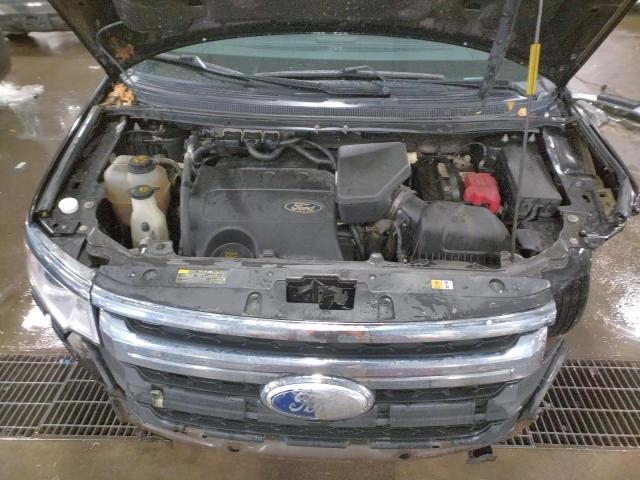 Photo 11 from auction – 2013 FORD EDGE LIMIT with VIN 2FMDK4KC4DBC50660