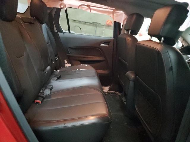 Zdjęcie 11 z aukcji – 2015 GMC TERRAIN SL z VIN 2GKFLXEK0F6208128