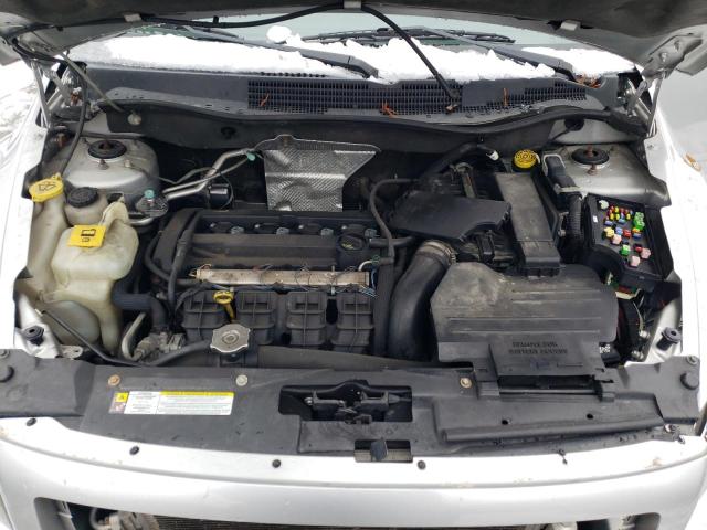 Photo 11 from auction – 2010 DODGE CALIBER SX with VIN 1B3CB4HA5AD662986