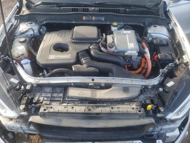 Photo 11 from auction – 2019 FORD FUSION TIT with VIN 3FA6P0RU6KR139604