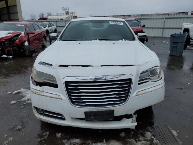 Photo 5 from auction – 2011 CHRYSLER 300 LIMITE with VIN 2C3CA5CG0BH533629