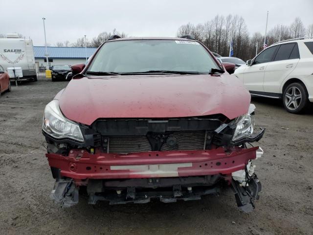 Photo 5 from auction – 2017 SUBARU CROSSTREK with VIN JF2GPANCXH8268846