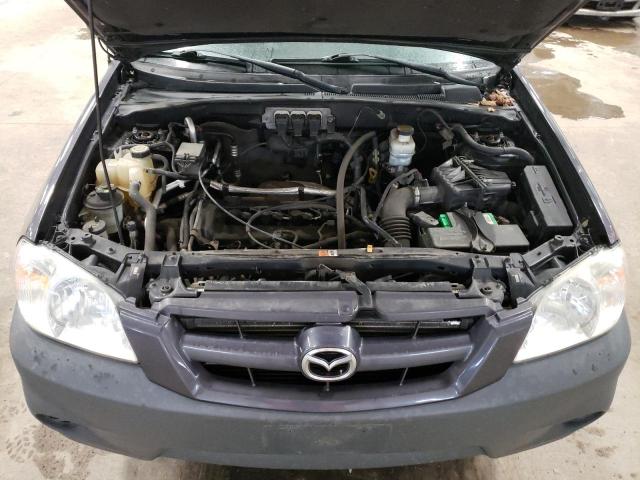 Photo 12 from auction – 2005 MAZDA TRIBUTE I with VIN 4F2YZ02Z85KM59129