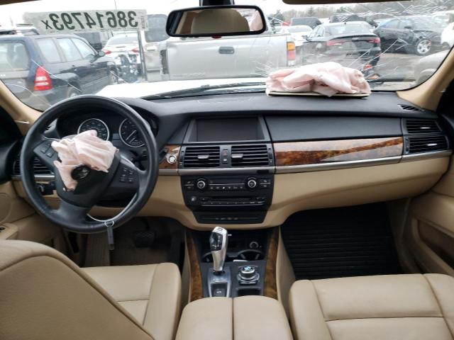 Photo 8 from auction – 2011 BMW X5 with VIN 5UXZV4C53BL410086