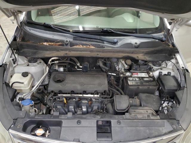 Photo 11 from auction – 2011 KIA SPORTAGE L with VIN KNDPB3A23B7073528