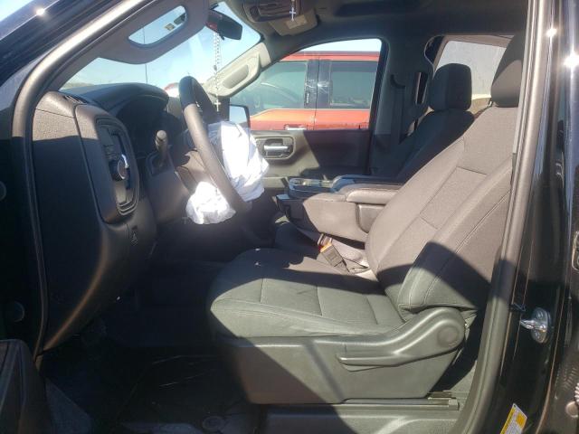 Photo 7 from auction – 2020 CHEVROLET SILVERADO with VIN 3GCPWBEH2LG354044