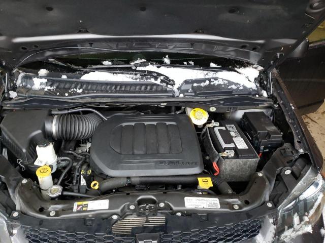 Photo 12 from auction – 2019 DODGE GRAND CARA with VIN 2C4RDGEG9KR768773