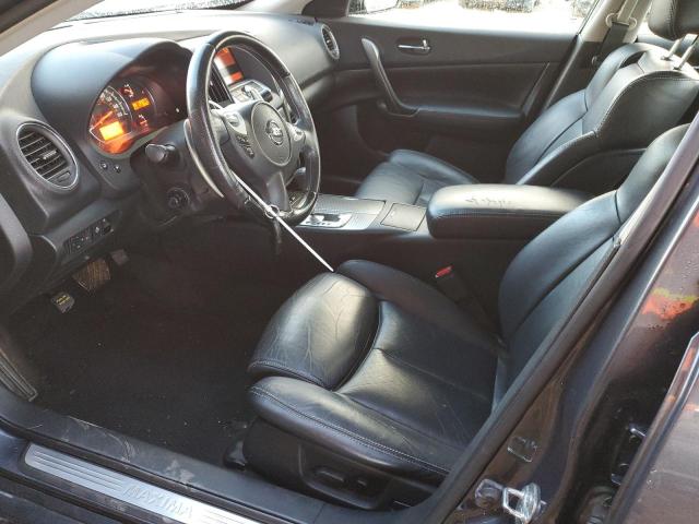 Photo 7 from auction – 2011 NISSAN MAXIMA S with VIN 1N4AA5AP7BC850564