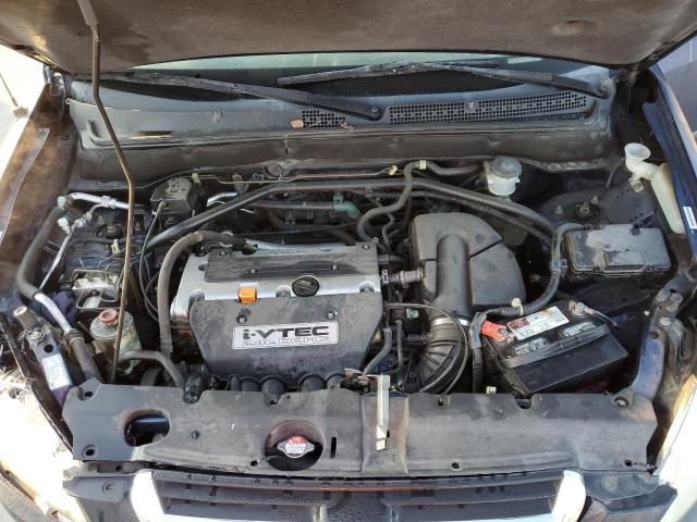 Photo 12 from auction – 2003 HONDA CR-V EX with VIN JHLRD78843C030803
