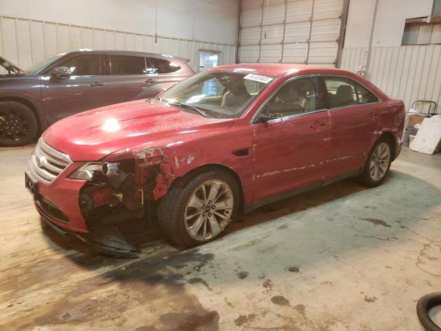 Фото 1 с аукциона – 2011 FORD TAURUS LIM с VIN 1FAHP2FW8BG102359