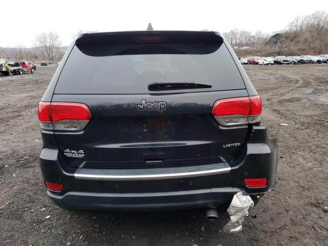 Photo 6 from auction – 2017 JEEP GRAND CHER with VIN 1C4RJFBG2HC632204