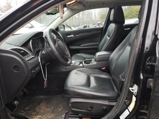 Photo 7 from auction – 2016 CHRYSLER 300 LIMITE with VIN 2C3CCAAG4GH269957