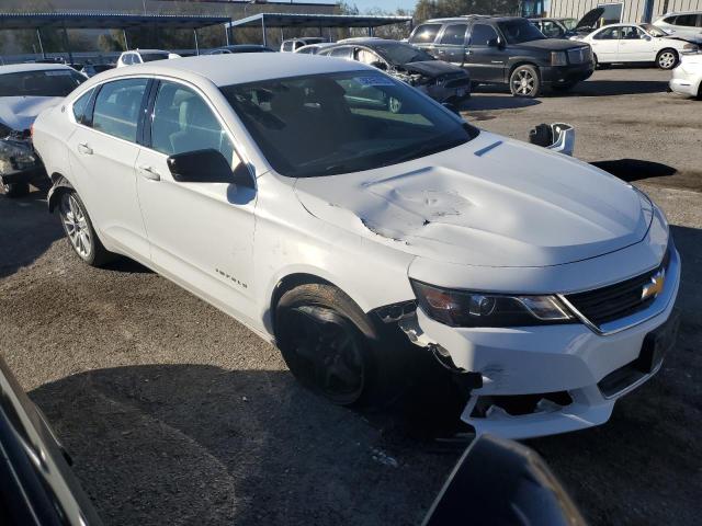Photo 4 from auction – 2018 CHEVROLET IMPALA LS with VIN 2G11X5SA5J9112778