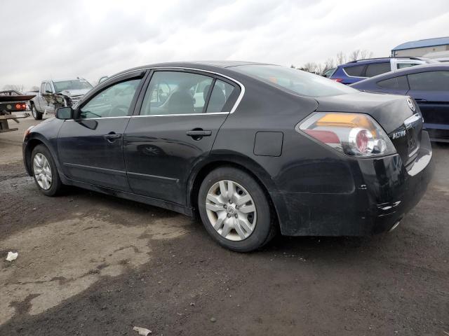 Photo 2 from auction – 2010 NISSAN ALTIMA BAS with VIN 1N4AL2AP4AN452675