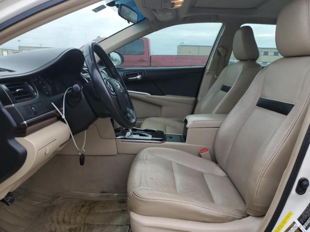 Photo 7 from auction – 2014 TOYOTA CAMRY L with VIN 4T1BF1FK5EU399845