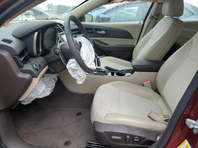 Photo 7 from auction – 2015 CHEVROLET MALIBU 1LT with VIN 1G11C5SL9FF186670