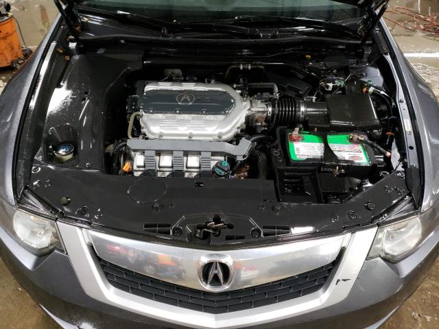 Photo 11 from auction – 2010 ACURA TSX with VIN JH4CU4F63AC003512