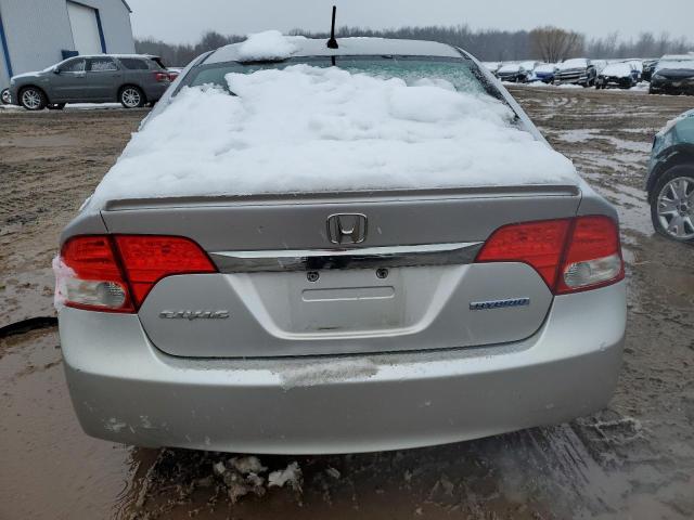 Photo 6 from auction – 2009 HONDA 1100 VT with VIN JHMFA36209S010531
