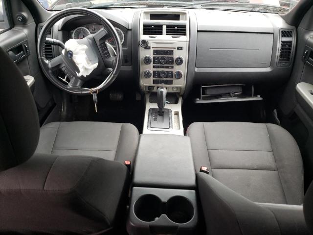 Photo 8 from auction – 2010 FORD ESCAPE XLT with VIN 1FMCU0DG0AKC44497