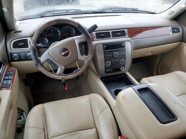 Photo 8 from auction – 2012 GMC SIERRA K15 with VIN 3GTP2WE76CG262347
