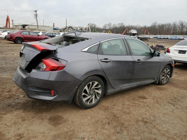 Photo 3 from auction – 2017 HONDA CIVIC EX with VIN 2HGFC2F75HH559487