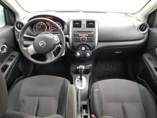 Photo 8 from auction – 2014 NISSAN VERSA S with VIN 3N1CN7AP3EL806995
