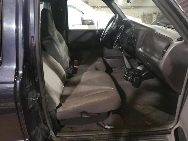 Photo 7 from auction – 2002 FORD RANGER SUP with VIN 1FTZR45E72TA56849