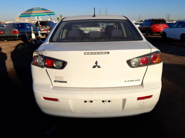 Photo 6 from auction – 2013 MITSUBISHI LANCER ES/ with VIN JA32U2FU4DU019702