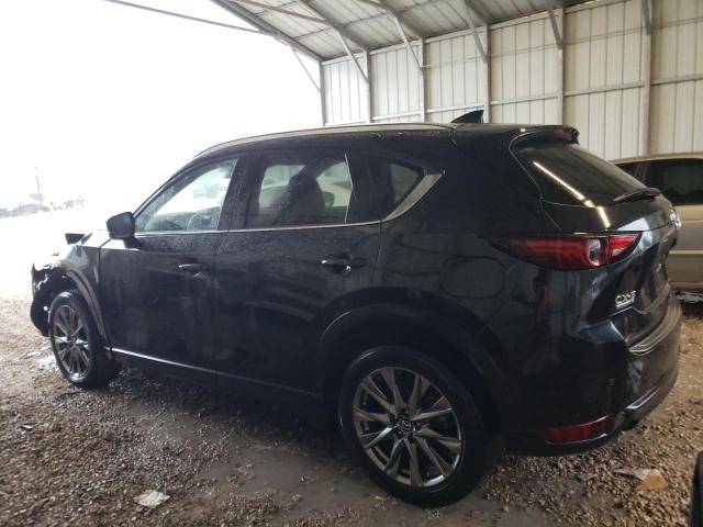 Photo 2 from auction – 2021 MAZDA CX-5 SIGNA with VIN JM3KFBEY5M0442271