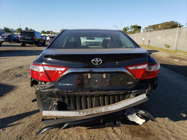 Photo 6 from auction – 2015 TOYOTA CAMRY LE with VIN 4T1BF1FK0FU991770
