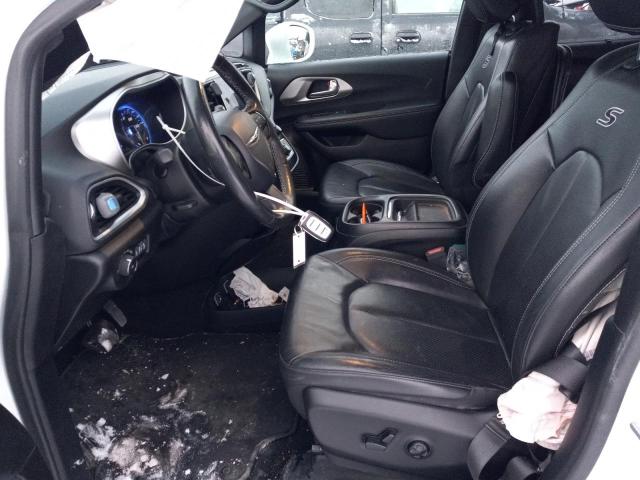 Photo 7 from auction – 2020 CHRYSLER PACIFICA with VIN 2C4RC3BGXLR282622