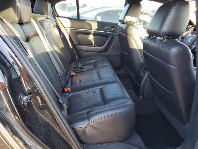 Photo 10 from auction – 2010 LINCOLN MKS with VIN 1LNHL9DR9AG615450