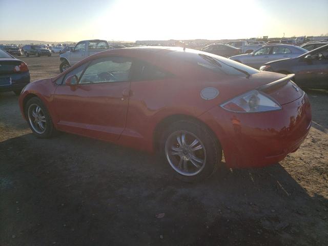 Photo 2 from auction – 2006 MITSUBISHI ECLIPSE GS with VIN 4A3AK24F96E001441