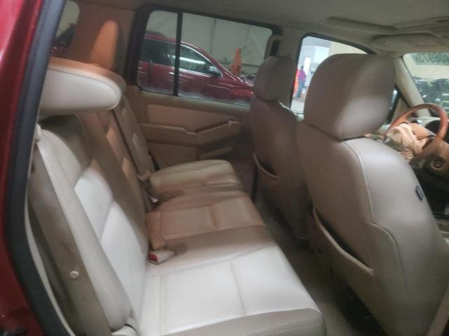 Photo 11 from auction – 2006 FORD EXPLORER E with VIN 1FMEU74876UA35280