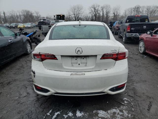 Photo 6 from auction – 2017 ACURA ILX BASE W with VIN 19UDE2F39HA010937