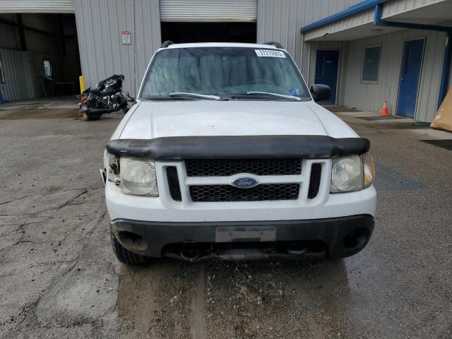 Photo 5 from auction – 2001 FORD EXPLORER S with VIN 1FMZU77E11UB32163